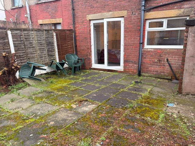 56 Sibsey Street, Lancaster, LA1 5DQ